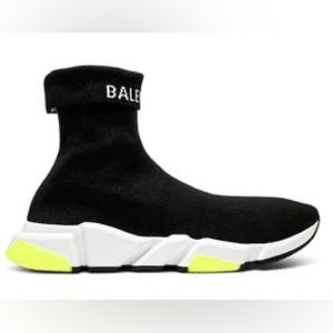 Balenciaga speed trainer